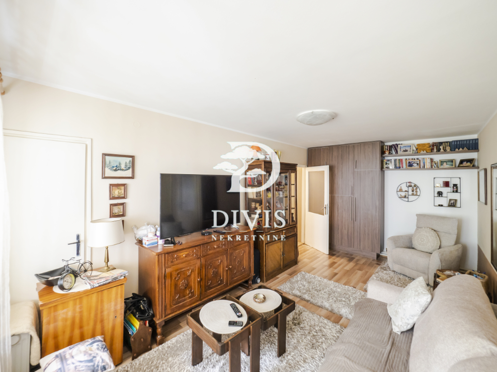 Slika 2 - Učitelja Miloša Jankovića, Dvoiposoban stan na prodaju, 62m2, 199.000€